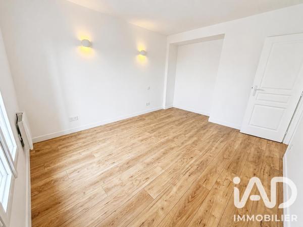 Maison à vendre 6 pièces 125 m² Vitry-sur-Seine