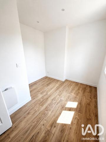 Maison à vendre 6 pièces 125 m² Vitry-sur-Seine