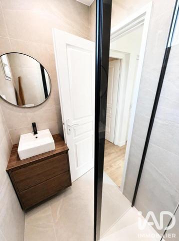 Maison à vendre 6 pièces 125 m² Vitry-sur-Seine
