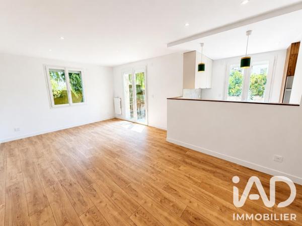 Maison à vendre 6 pièces 125 m² Vitry-sur-Seine