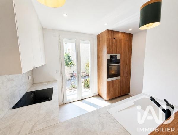 Maison à vendre 6 pièces 125 m² Vitry-sur-Seine