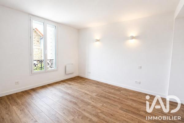 Maison à vendre 6 pièces 125 m² Vitry-sur-Seine