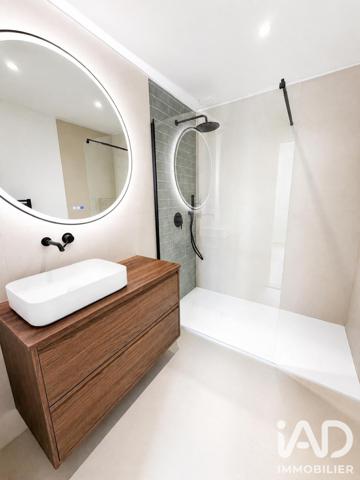 Maison à vendre 6 pièces 125 m² Vitry-sur-Seine