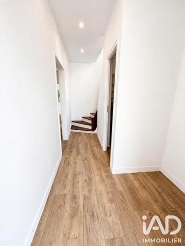 Maison à vendre 6 pièces 125 m² Vitry-sur-Seine