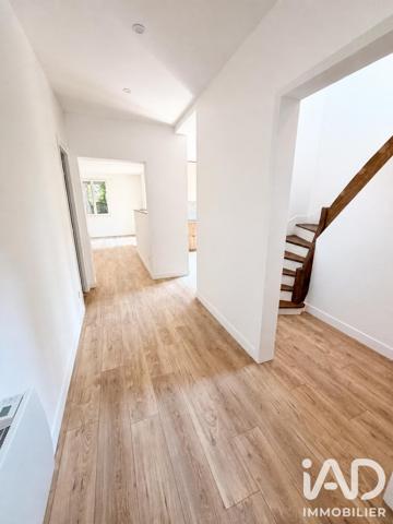 Maison à vendre 6 pièces 125 m² Vitry-sur-Seine