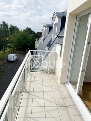 Appartement T2 - Mondeville