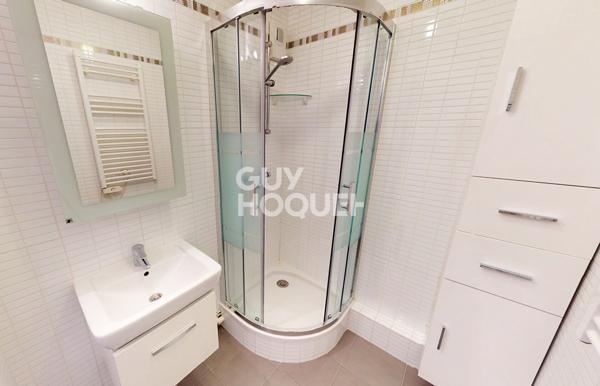 Appartement T2 - Mondeville