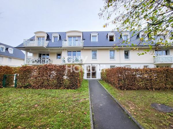 Appartement T2 - Mondeville