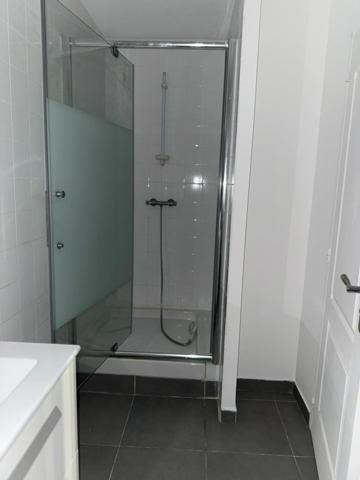 Appartement/Maison T2 bis avec jardin Langoiran centre