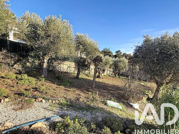 Maison à vendre 8 pièces 267 m² Flassans-sur-Issole