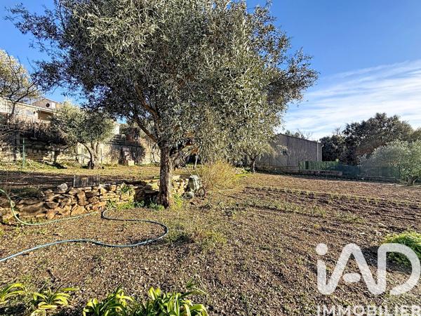 Maison à vendre 8 pièces 267 m² Flassans-sur-Issole