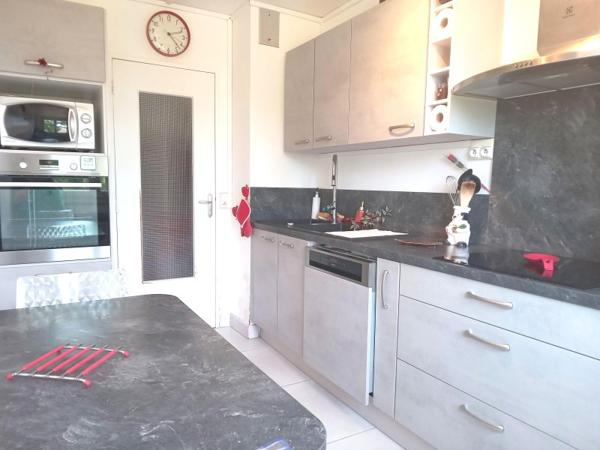 Vente / Appartement T3