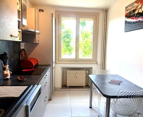 Vente / Appartement T3