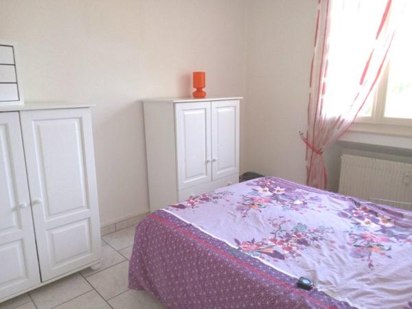 Vente / Appartement T3