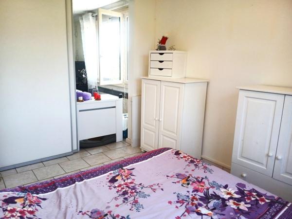 Vente / Appartement T3