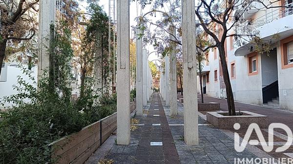 Appartement à vendre 2 pièces 47 m² Montpellier