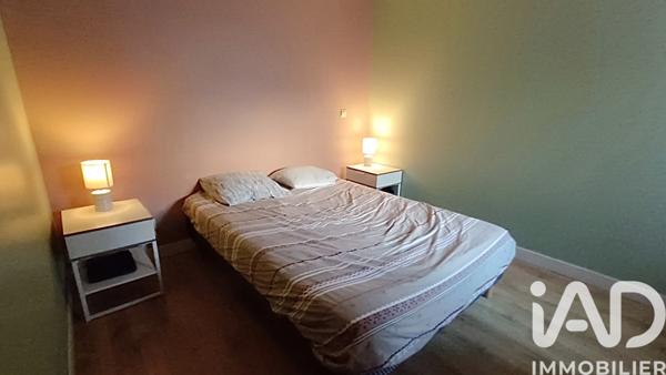 Appartement à vendre 2 pièces 47 m² Montpellier