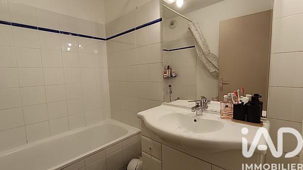 Appartement à vendre 2 pièces 47 m² Montpellier