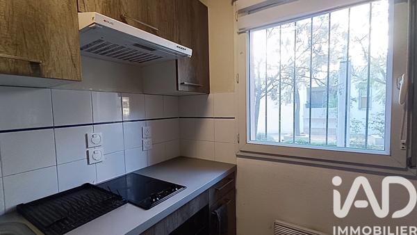 Appartement à vendre 2 pièces 47 m² Montpellier