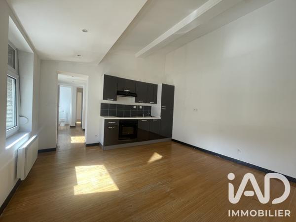 Appartement à vendre 2 pièces 49 m² Seclin