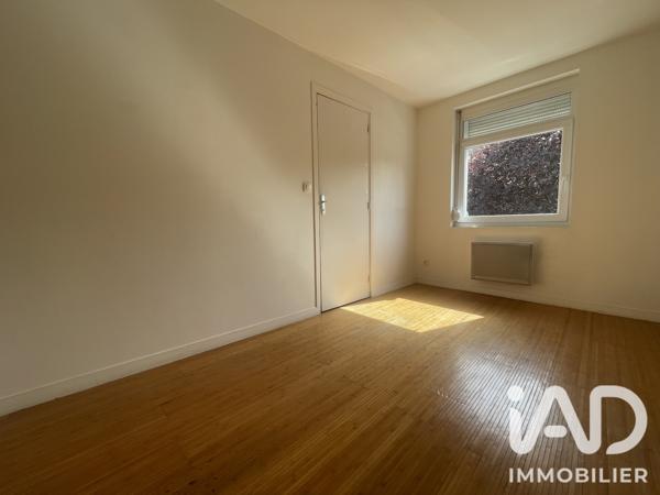 Appartement à vendre 2 pièces 49 m² Seclin