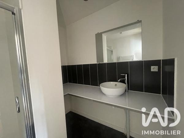 Appartement à vendre 2 pièces 49 m² Seclin