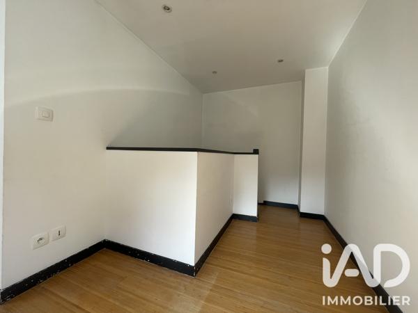 Appartement à vendre 2 pièces 49 m² Seclin