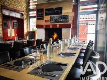 Bar, Brasserie, Tabac à vendre 160 m² Les Villards-sur-Thônes