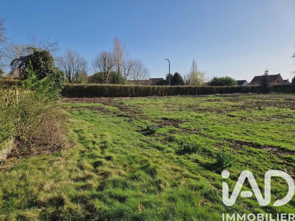 Terrain à vendre 800 m² Mazingarbe