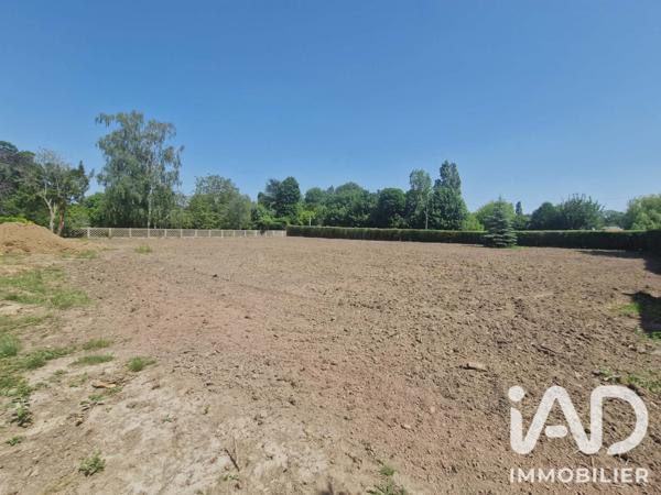 Terrain à vendre 800 m² Mazingarbe