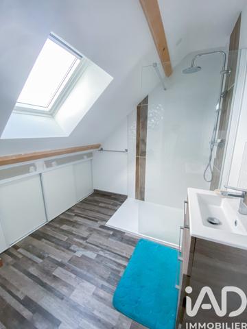 Maison à vendre 5 pièces 119 m² La Chapelle-sur-Chézy