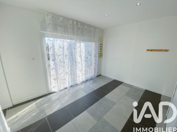 Maison à vendre 5 pièces 119 m² La Chapelle-sur-Chézy