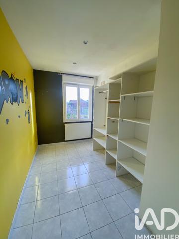 Maison à vendre 5 pièces 119 m² La Chapelle-sur-Chézy