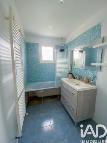 Maison à vendre 5 pièces 119 m² La Chapelle-sur-Chézy