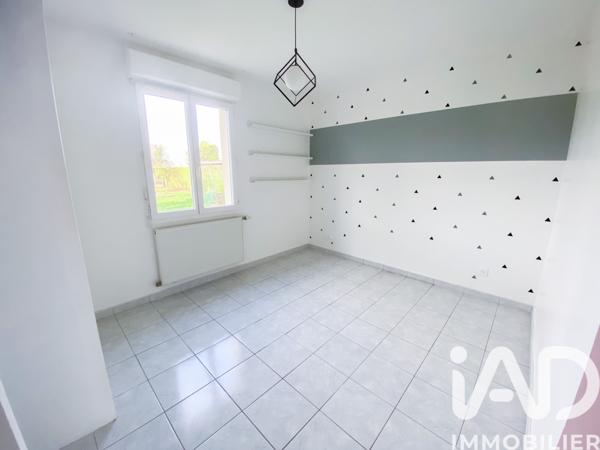 Maison à vendre 5 pièces 119 m² La Chapelle-sur-Chézy