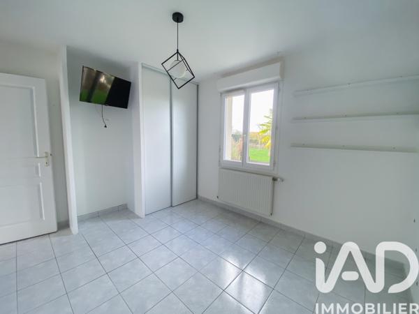 Maison à vendre 5 pièces 119 m² La Chapelle-sur-Chézy