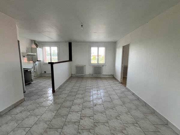 Appartement à vendre |  Bergerac |  4 pièces | 87 m²