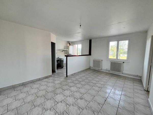 Appartement à vendre |  Bergerac |  4 pièces | 87 m²