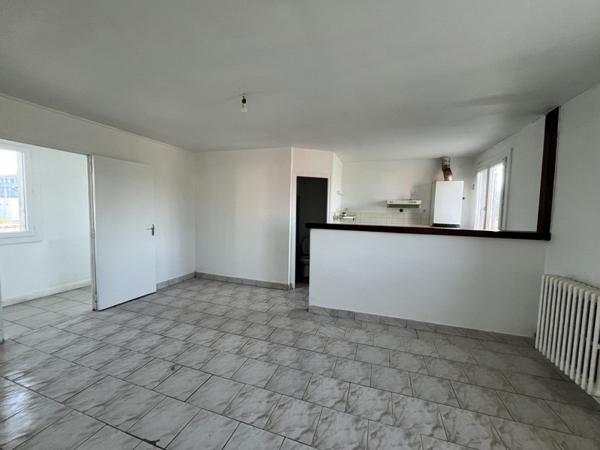 Appartement à vendre |  Bergerac |  4 pièces | 87 m²