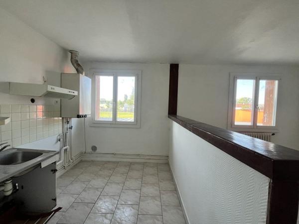 Appartement à vendre |  Bergerac |  4 pièces | 87 m²