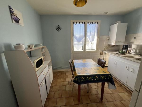 Appartement à vendre |  Bergerac |  4 pièces | 87 m²