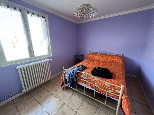 Appartement à vendre |  Bergerac |  4 pièces | 87 m²