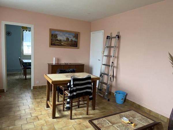 Appartement à vendre |  Bergerac |  4 pièces | 87 m²