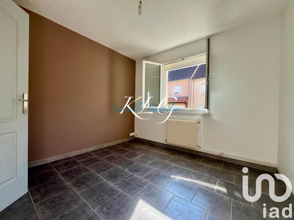 Appartement à vendre 3 pièces 71 m² Lèves