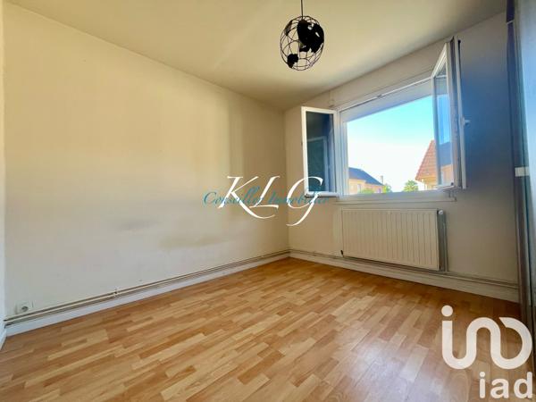 Appartement à vendre 3 pièces 71 m² Lèves