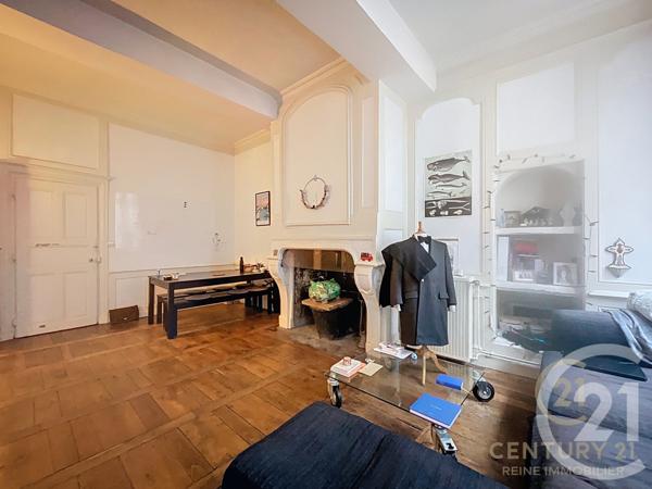 Appartement F2 Bis à vendre  3 pièces - 54 m2 RENNES - 35