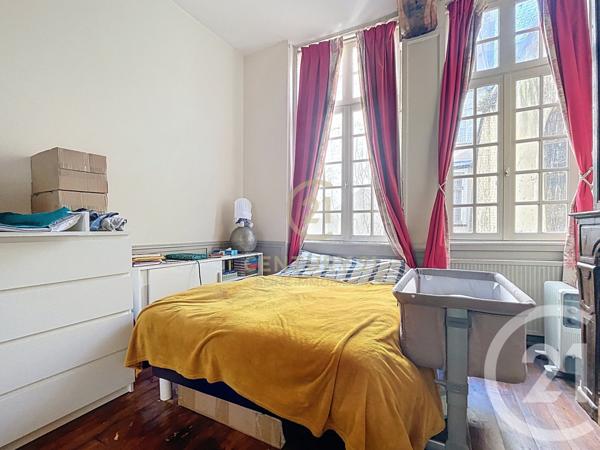 Appartement F2 Bis à vendre  3 pièces - 54 m2 RENNES - 35