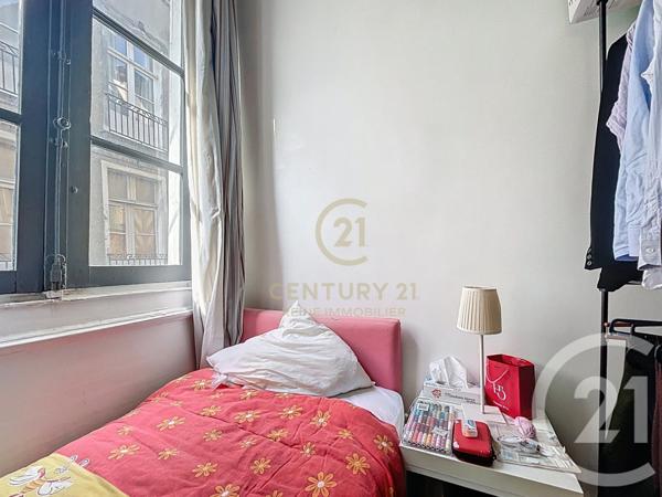 Appartement F2 Bis à vendre  3 pièces - 54 m2 RENNES - 35