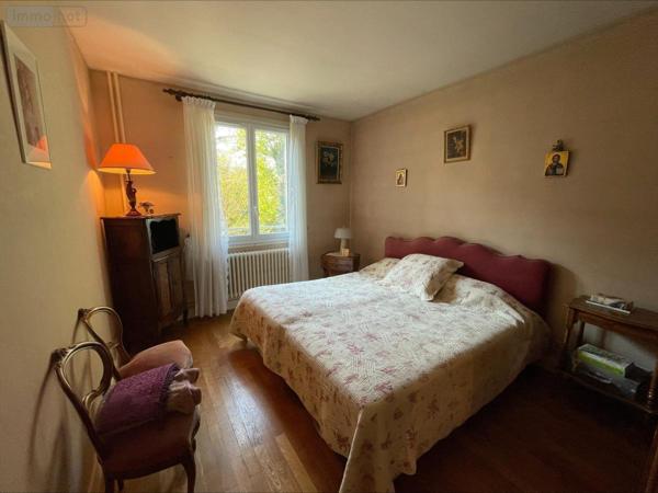 Appartement à vendre à Bourg-en-Bresse dans l'Ain (01000), ref : 01083-1949