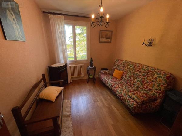 Appartement à vendre à Bourg-en-Bresse dans l'Ain (01000), ref : 01083-1949